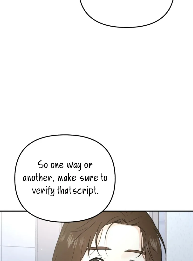 Best Actor in a Relationship Award Chapter 20 page 33 - 
