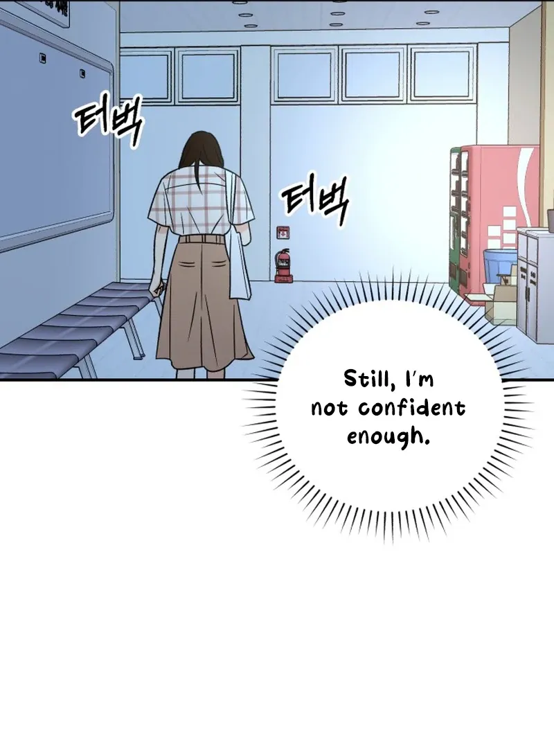 Best Actor in a Relationship Award Chapter 20 page 36 - 