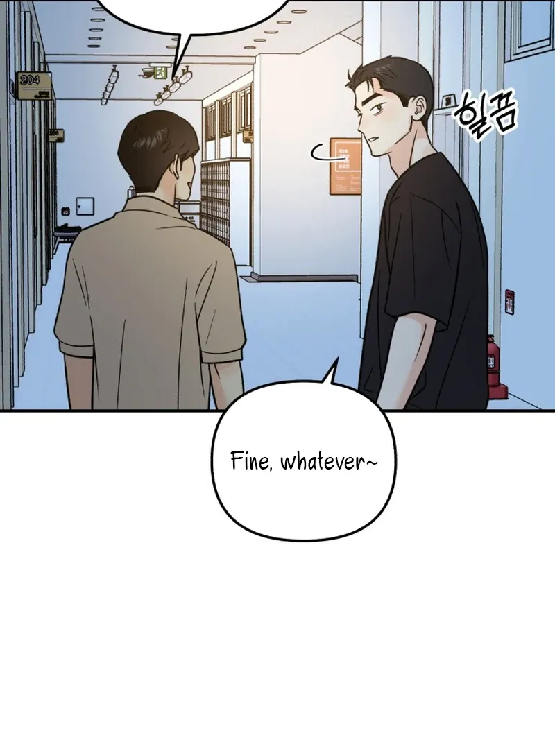 Best Actor in a Relationship Award Chapter 20 page 44 - 