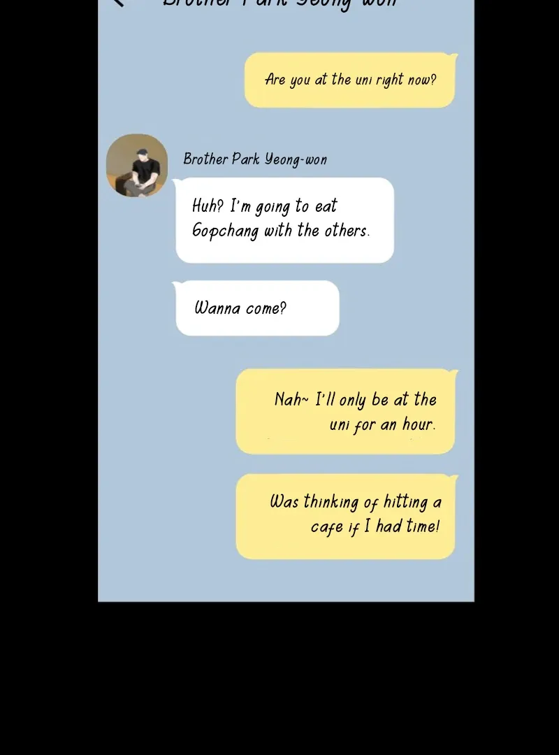 Best Actor in a Relationship Award Chapter 20 page 62 - 