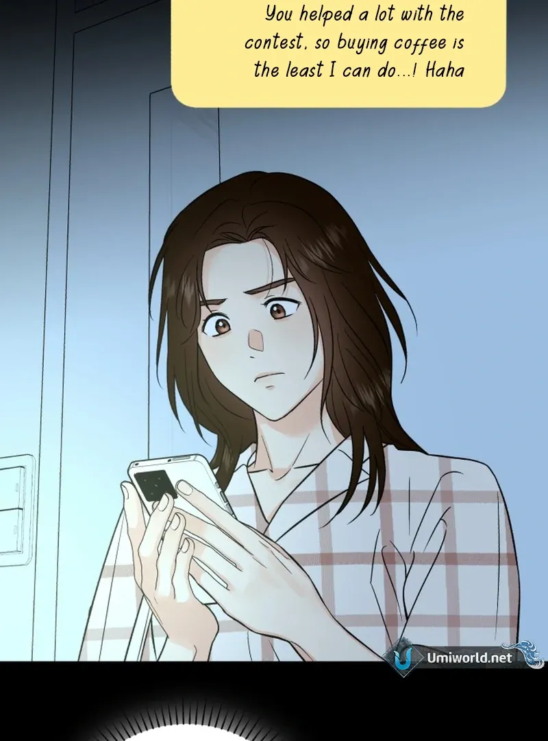 Best Actor in a Relationship Award Chapter 20 page 64 - 