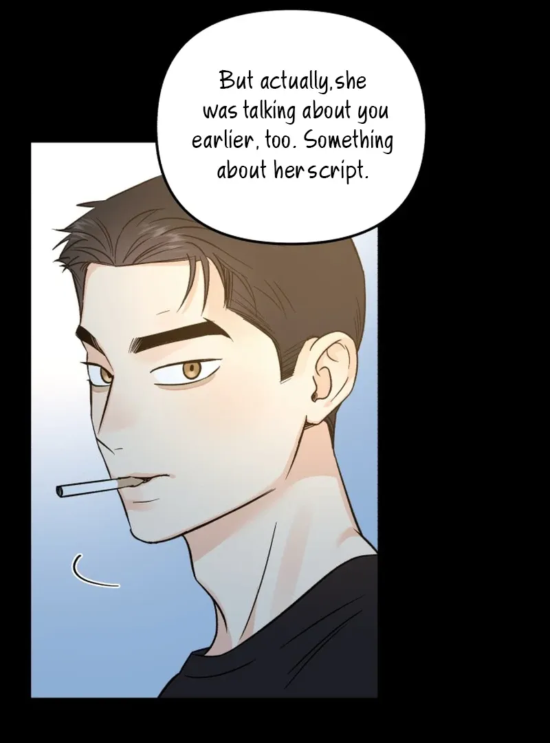 Best Actor in a Relationship Award Chapter 20 page 75 - 