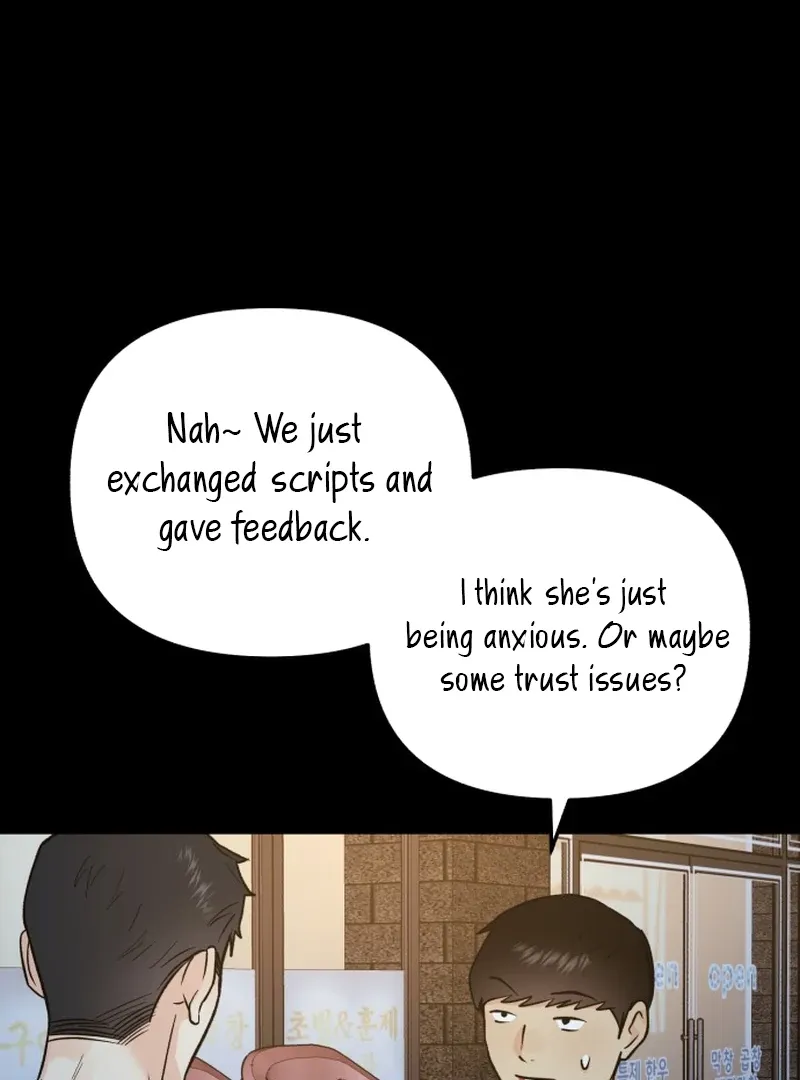 Best Actor in a Relationship Award Chapter 20 page 79 - 