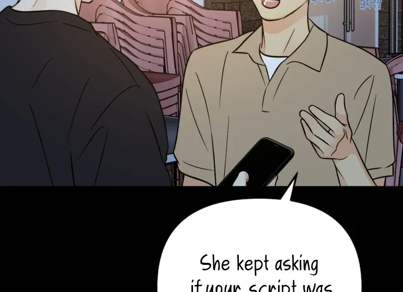 Best Actor in a Relationship Award Chapter 20 page 80 - 