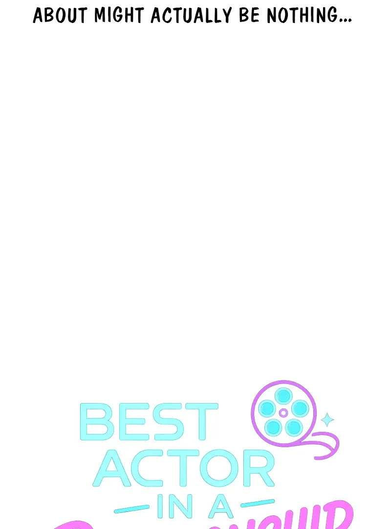 Best Actor in a Relationship Award Chapter 20 page 9 - 