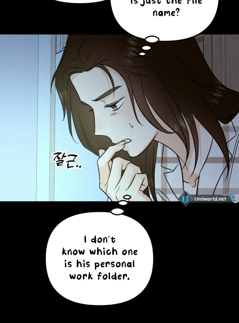 Best Actor in a Relationship Award Chapter 20 page 86 - 