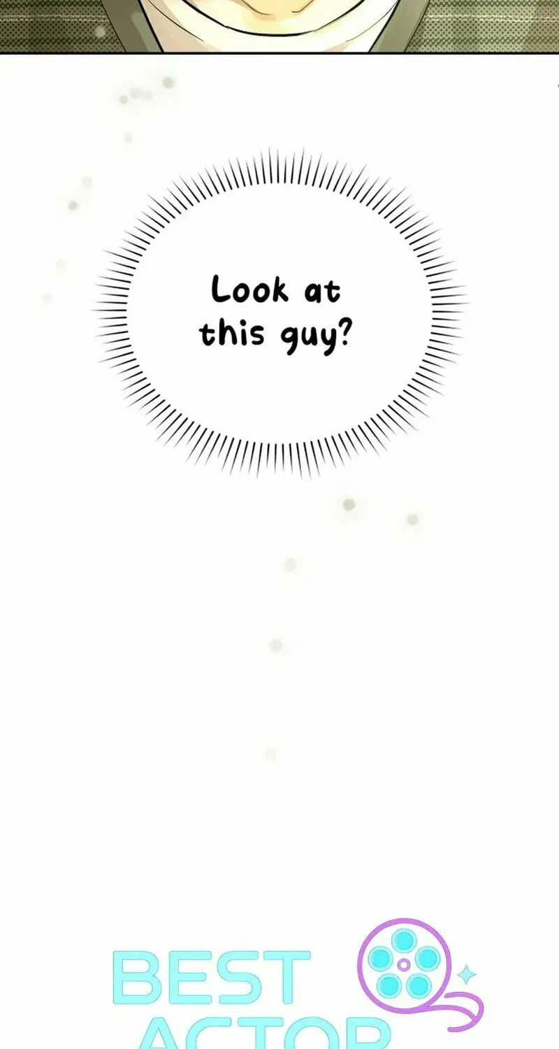 Best Actor in a Relationship Award Chapter 3 page 3 - 