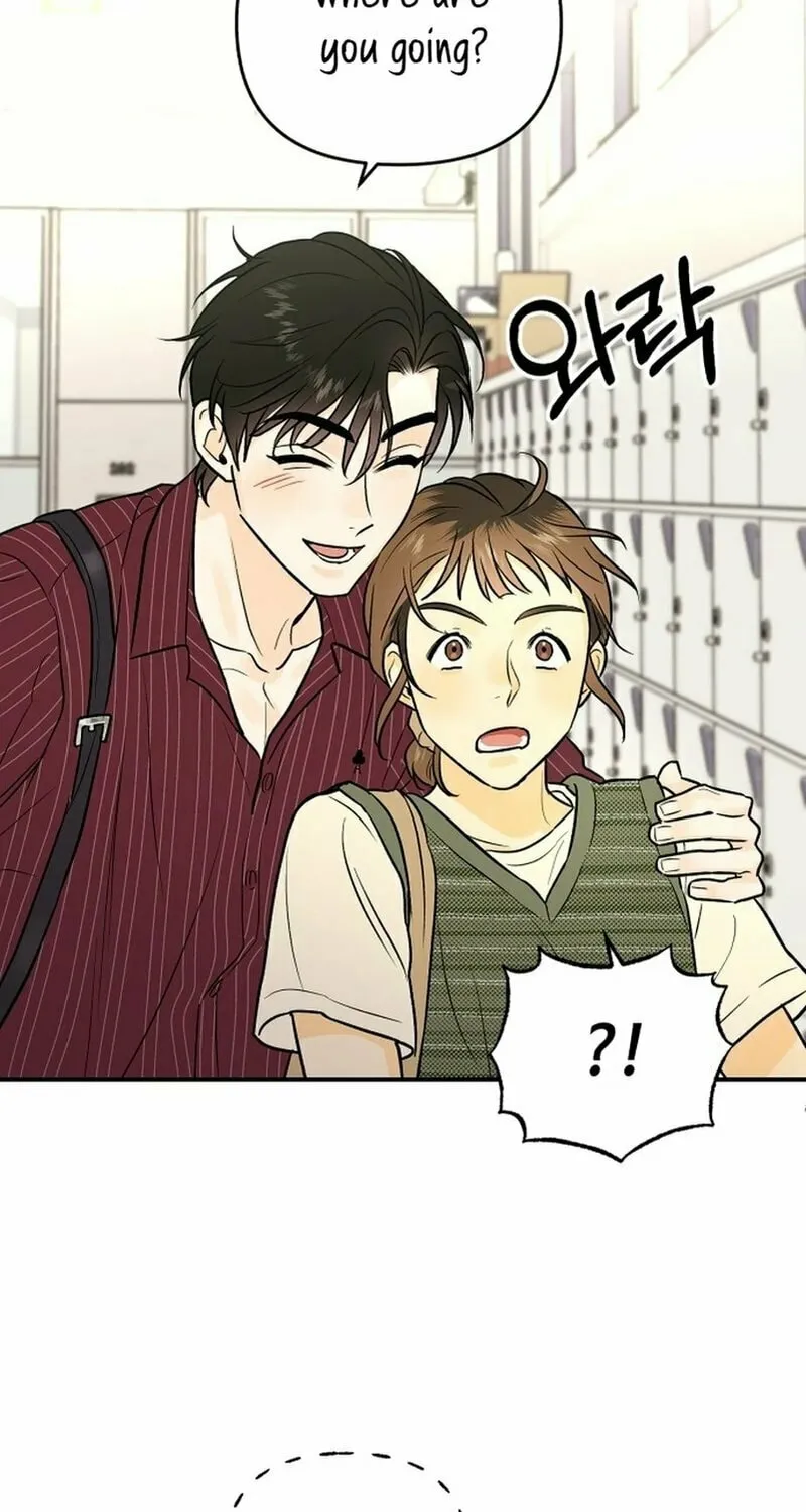Best Actor in a Relationship Award Chapter 3 page 23 - 