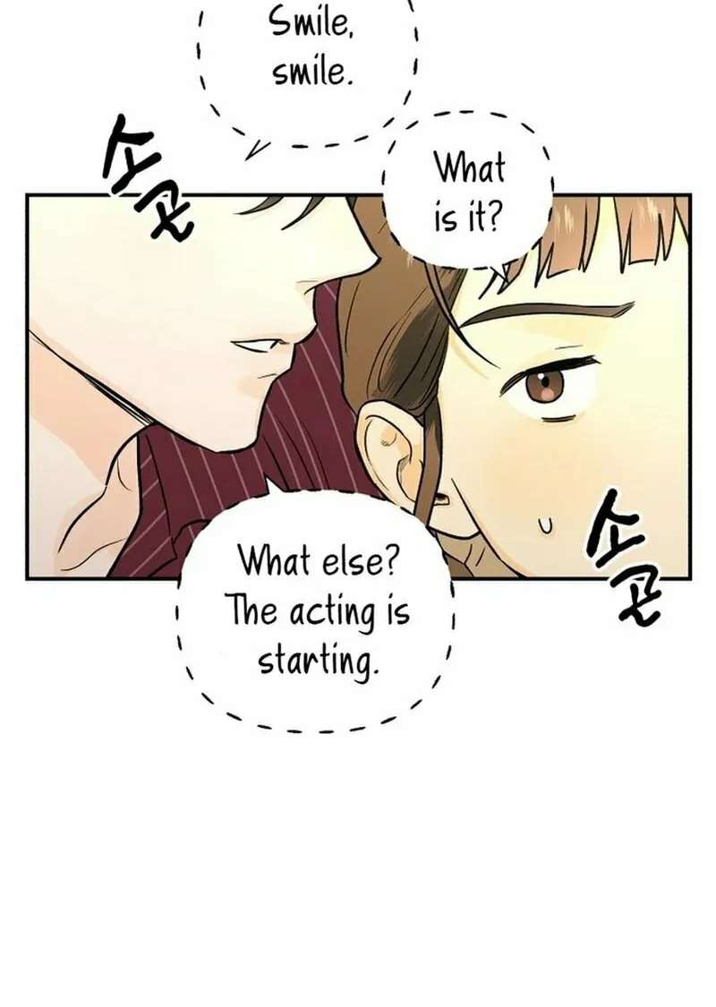 Best Actor in a Relationship Award Chapter 3 page 24 - 