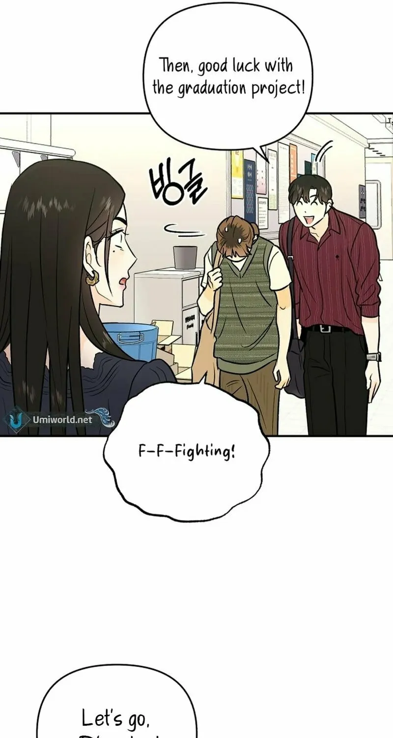 Best Actor in a Relationship Award Chapter 3 page 25 - 