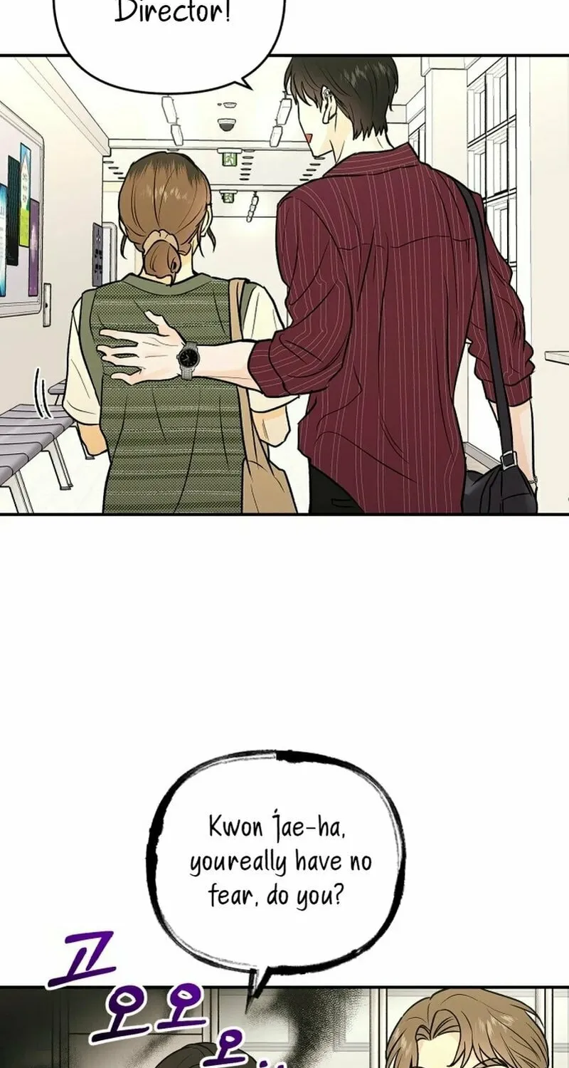 Best Actor in a Relationship Award Chapter 3 page 26 - 