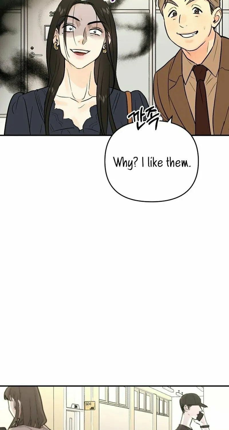 Best Actor in a Relationship Award Chapter 3 page 27 - 