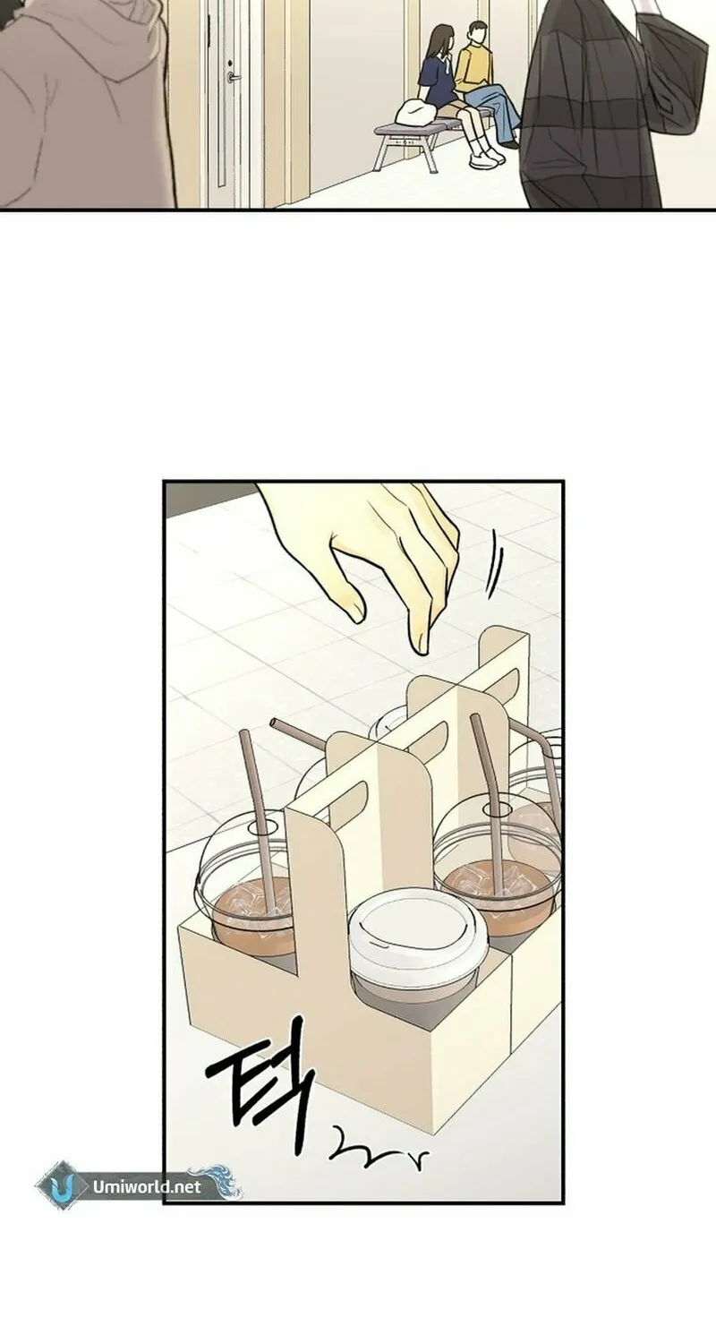 Best Actor in a Relationship Award Chapter 3 page 28 - 
