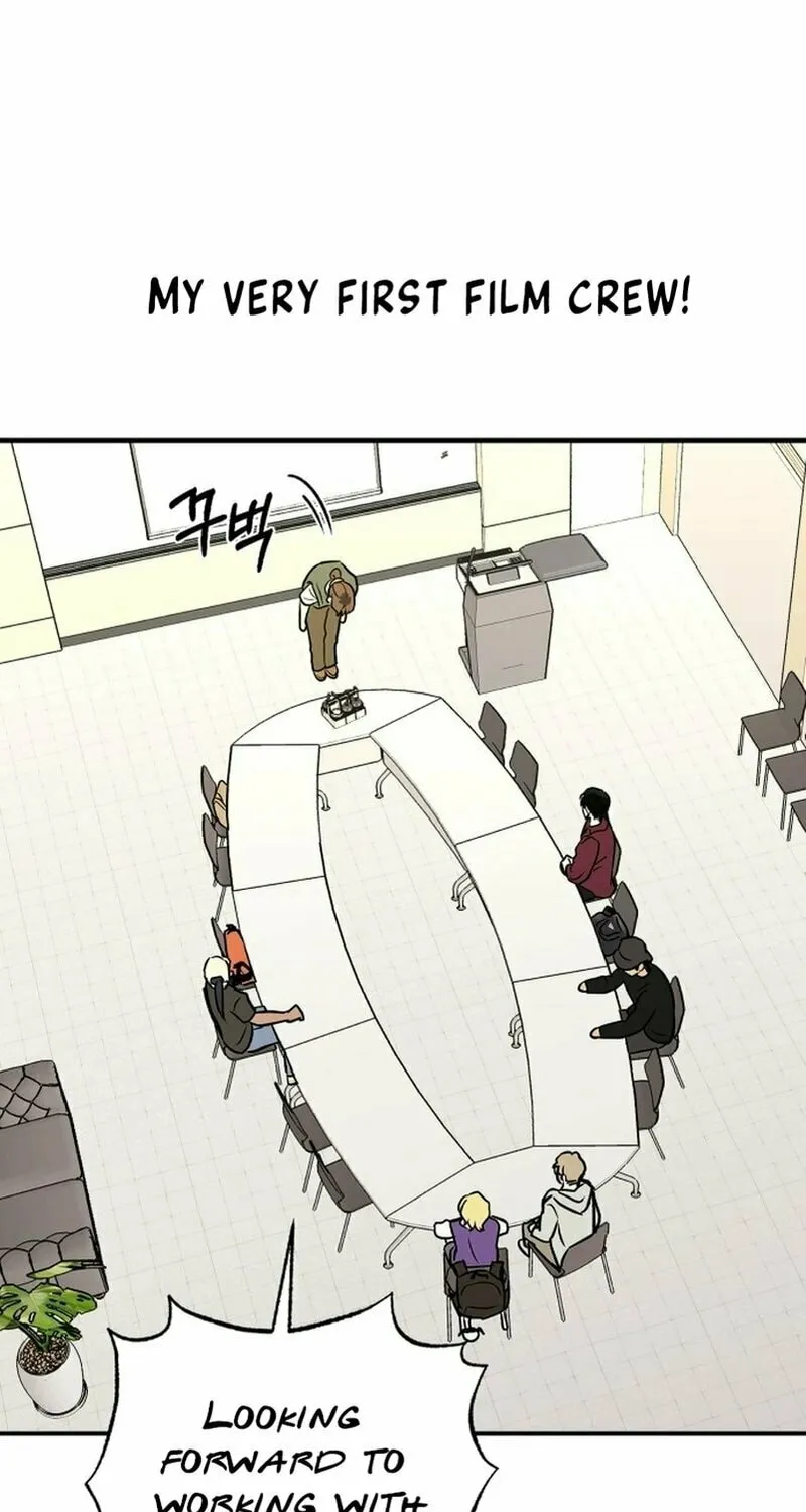 Best Actor in a Relationship Award Chapter 3 page 29 - 