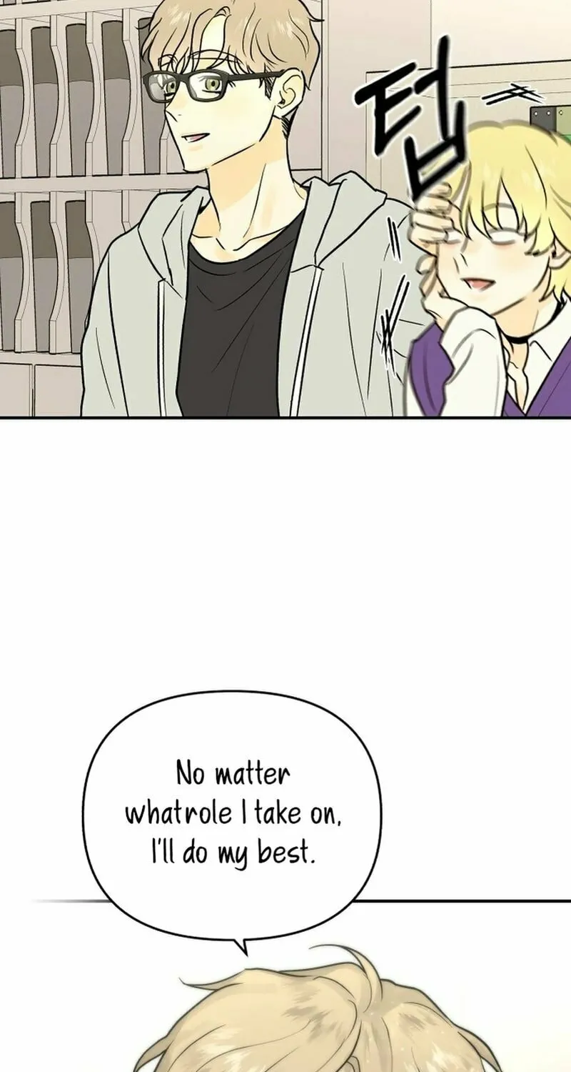 Best Actor in a Relationship Award Chapter 3 page 35 - 