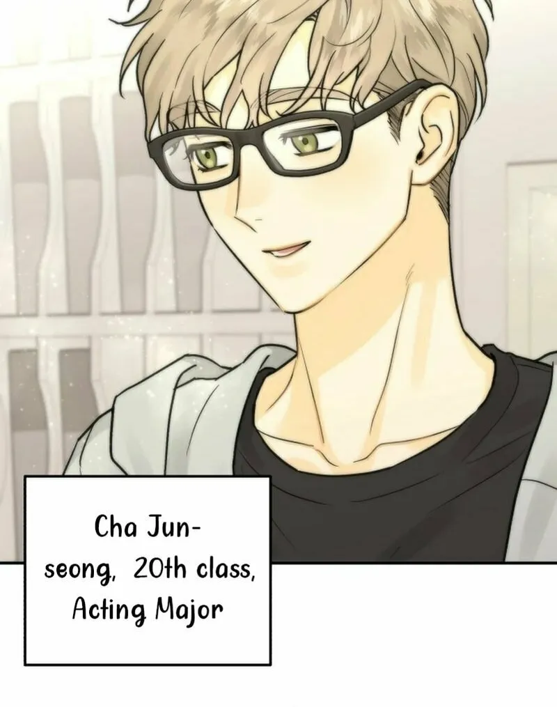 Best Actor in a Relationship Award Chapter 3 page 36 - 