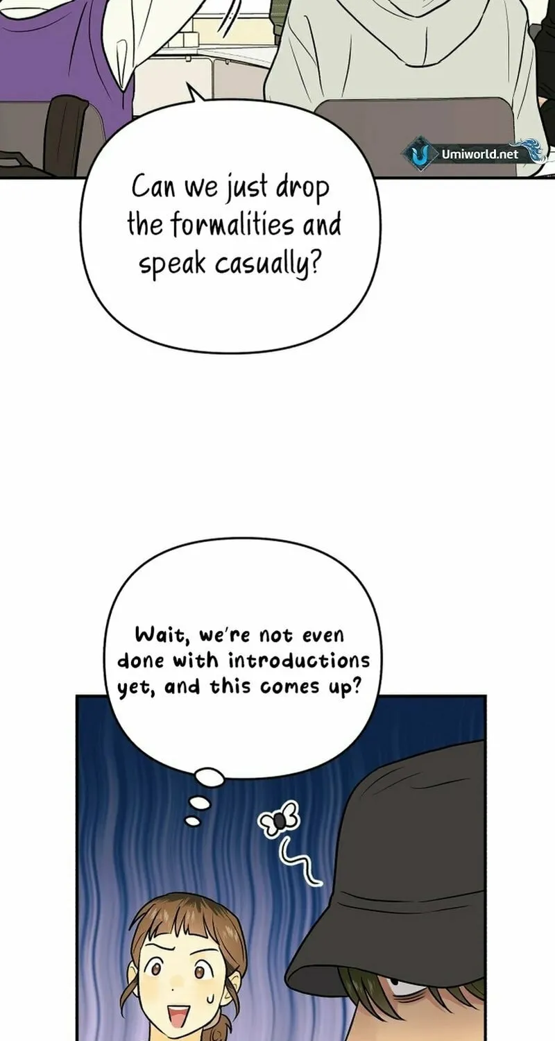 Best Actor in a Relationship Award Chapter 3 page 38 - 