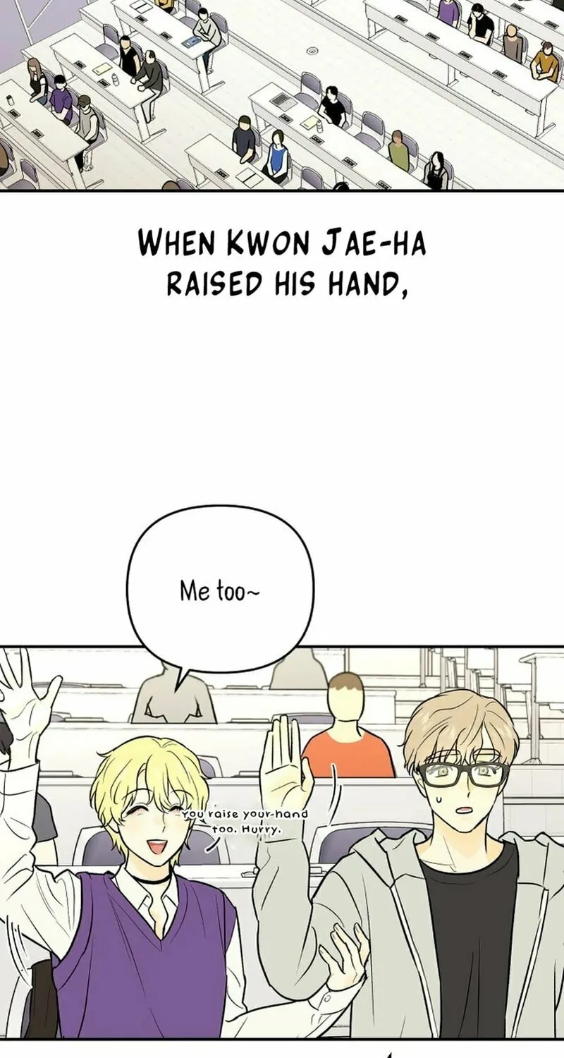 Best Actor in a Relationship Award Chapter 3 page 5 - 