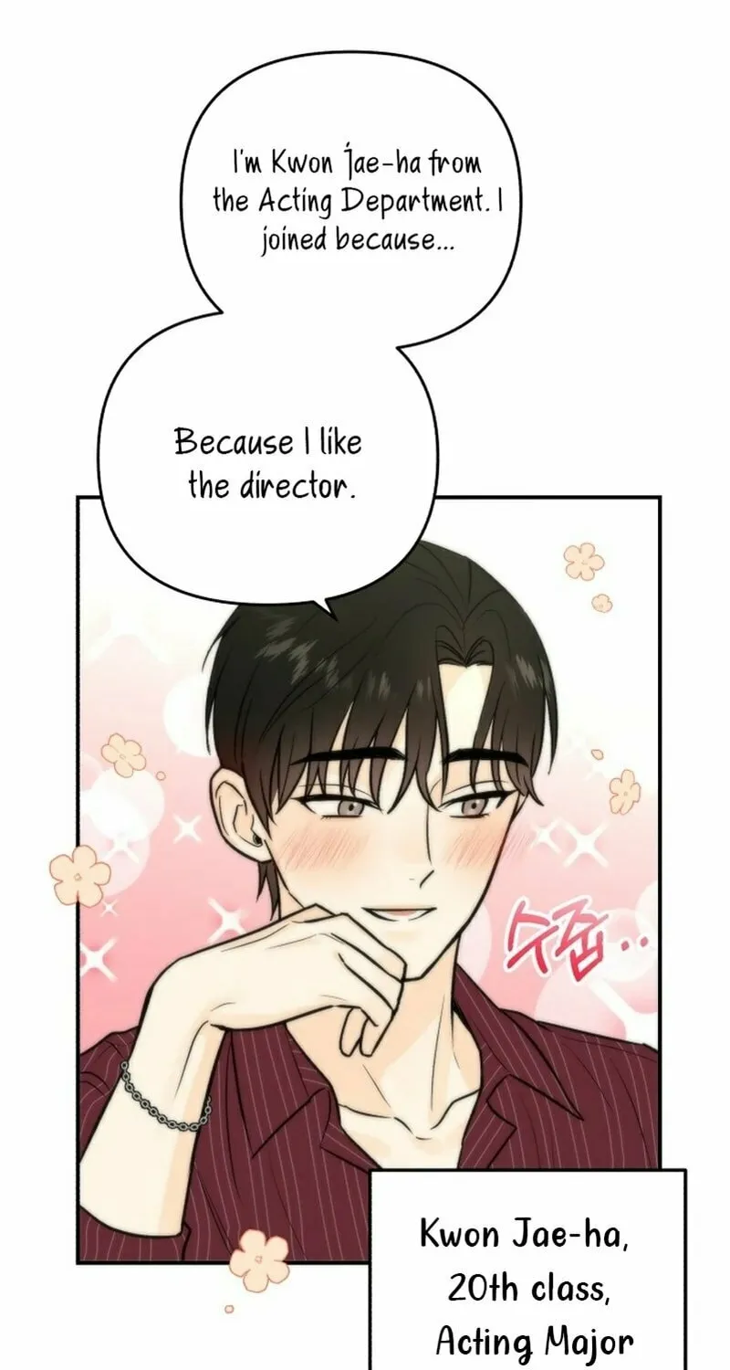 Best Actor in a Relationship Award Chapter 3 page 44 - 