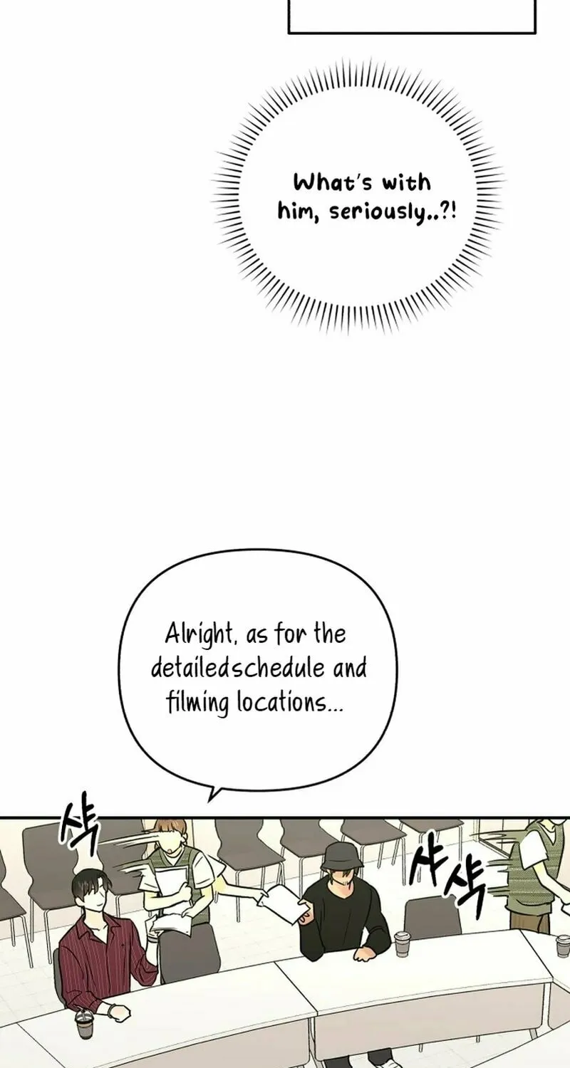 Best Actor in a Relationship Award Chapter 3 page 45 - 
