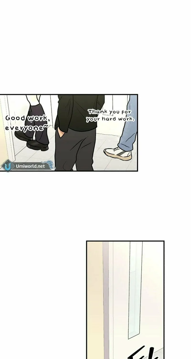 Best Actor in a Relationship Award Chapter 3 page 47 - 