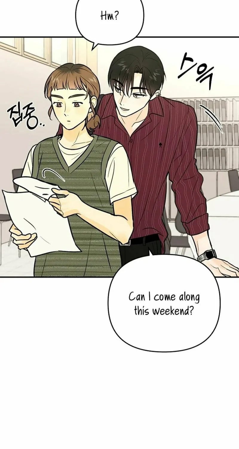 Best Actor in a Relationship Award Chapter 3 page 50 - 