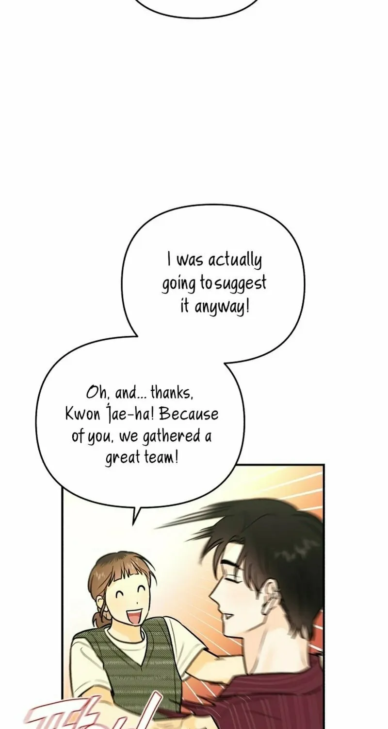 Best Actor in a Relationship Award Chapter 3 page 53 - 
