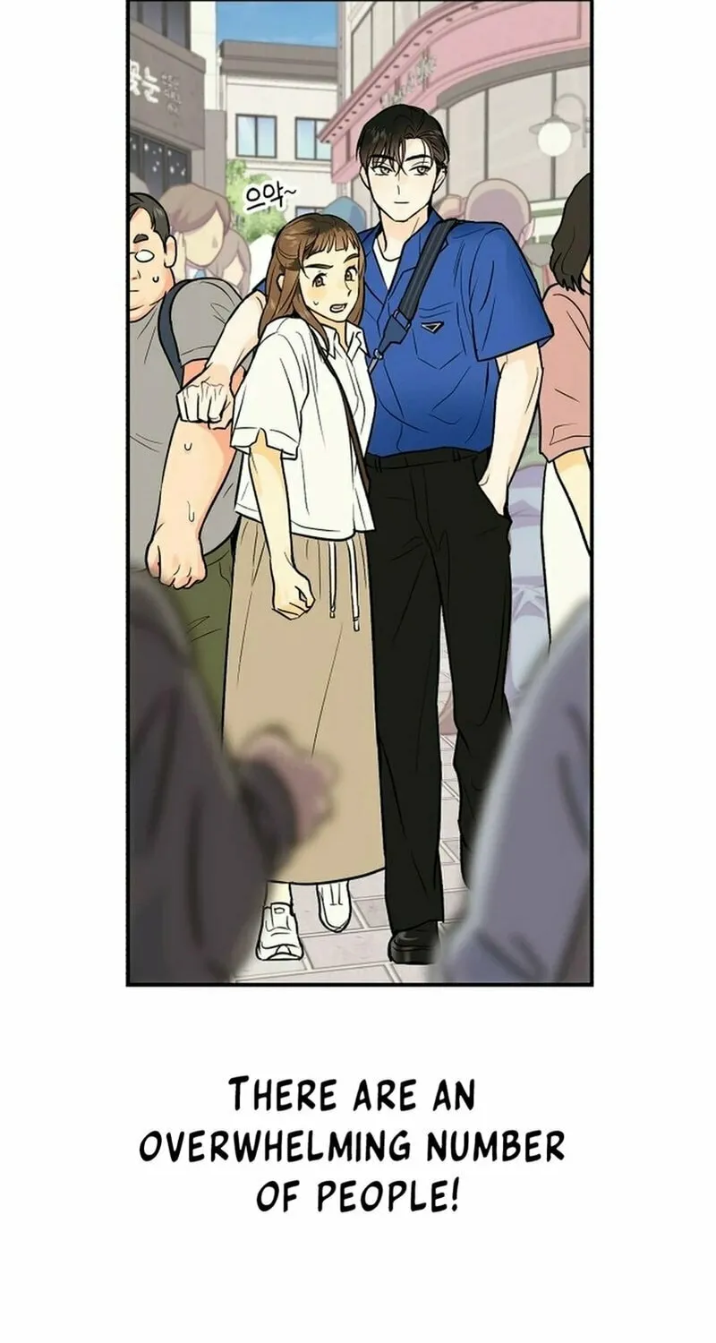 Best Actor in a Relationship Award Chapter 3 page 58 - 