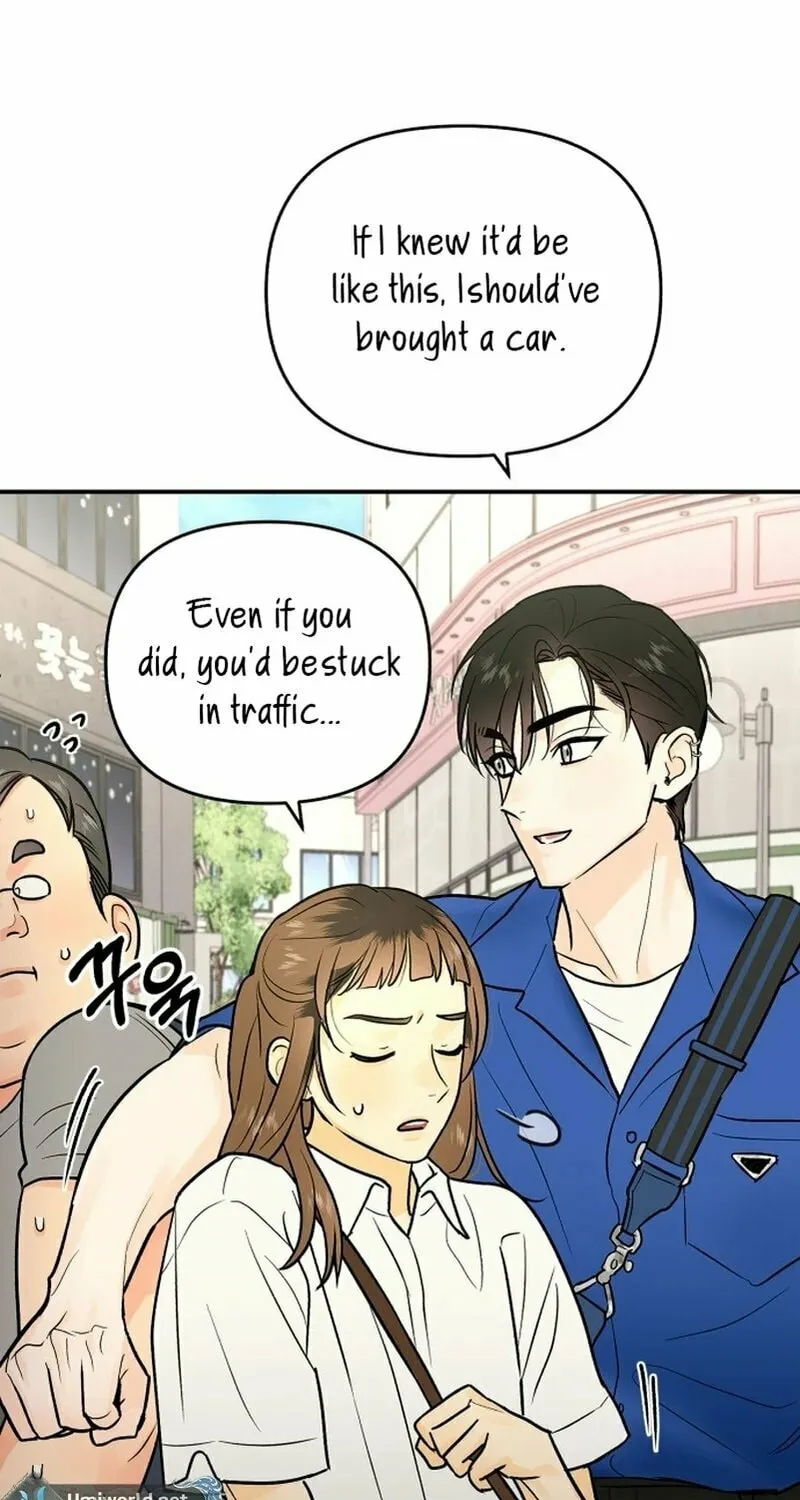 Best Actor in a Relationship Award Chapter 3 page 59 - 