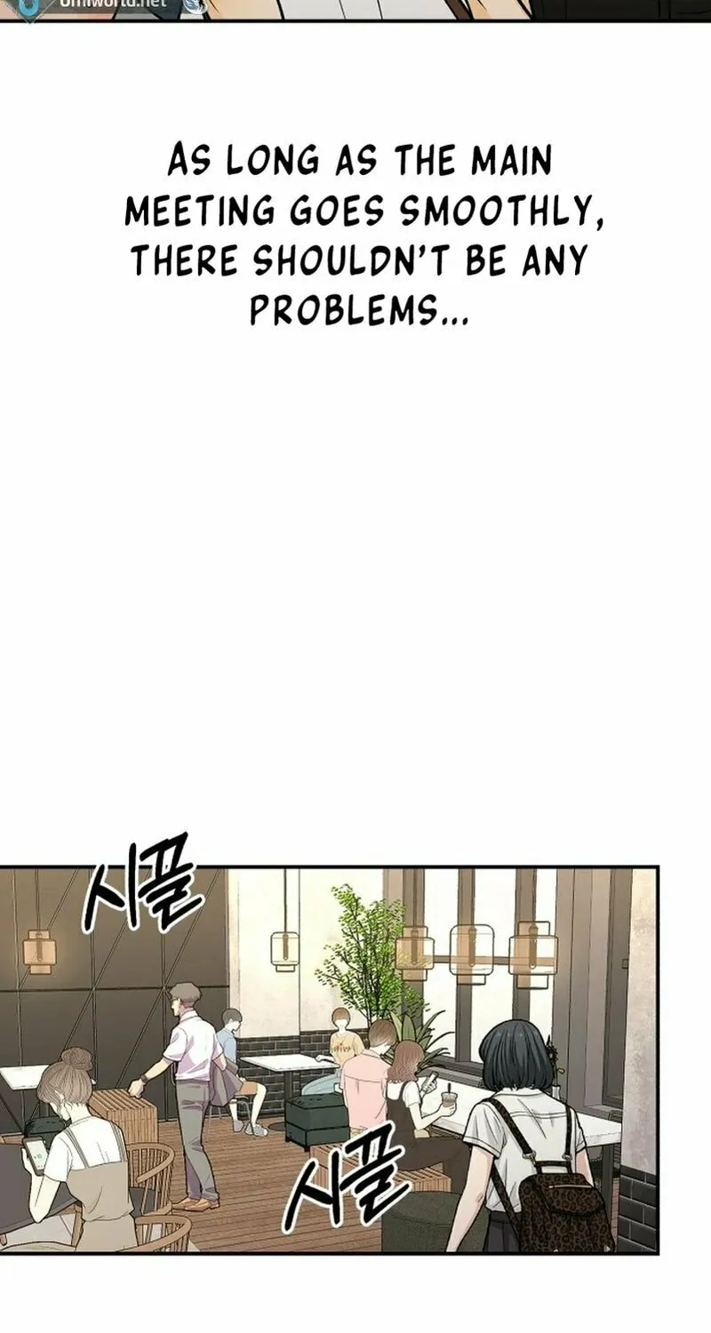 Best Actor in a Relationship Award Chapter 3 page 60 - 