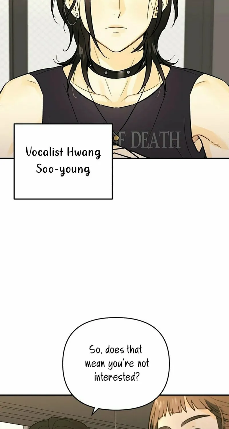Best Actor in a Relationship Award Chapter 3 page 64 - 