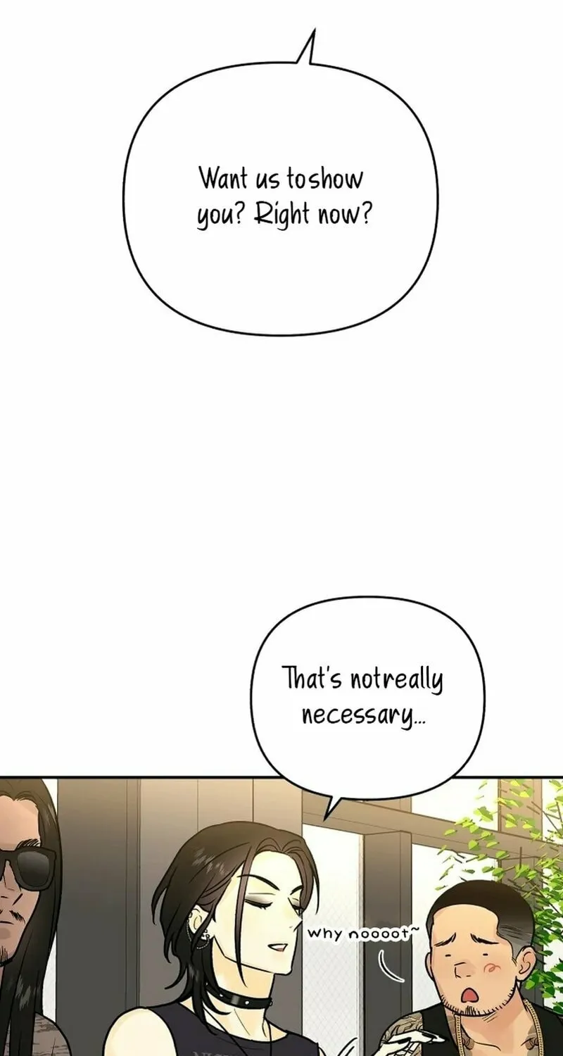 Best Actor in a Relationship Award Chapter 4 page 20 - 