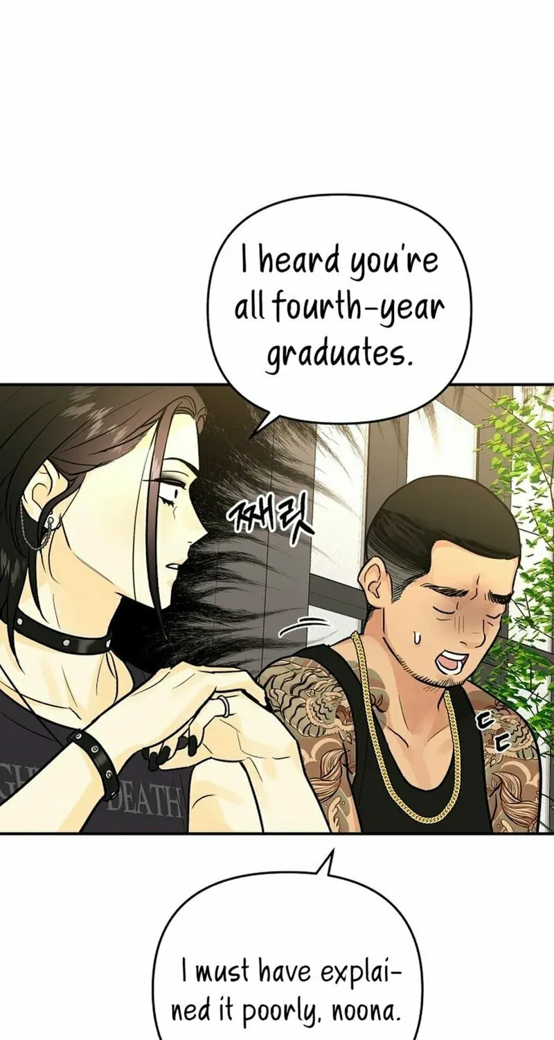 Best Actor in a Relationship Award Chapter 4 page 3 - 