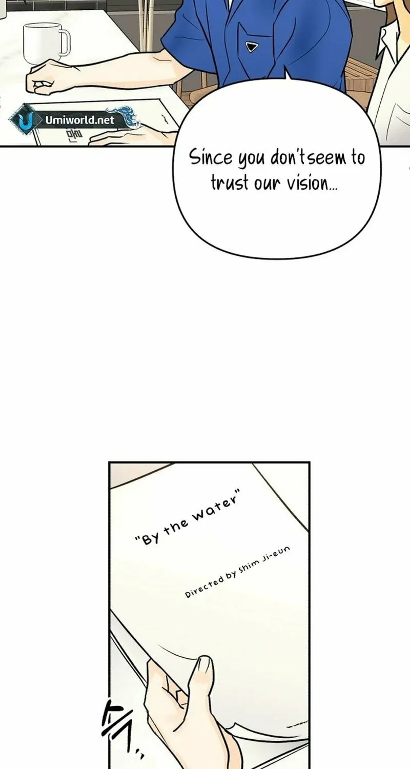 Best Actor in a Relationship Award Chapter 4 page 22 - 
