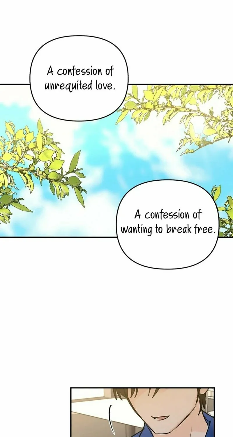 Best Actor in a Relationship Award Chapter 4 page 27 - 