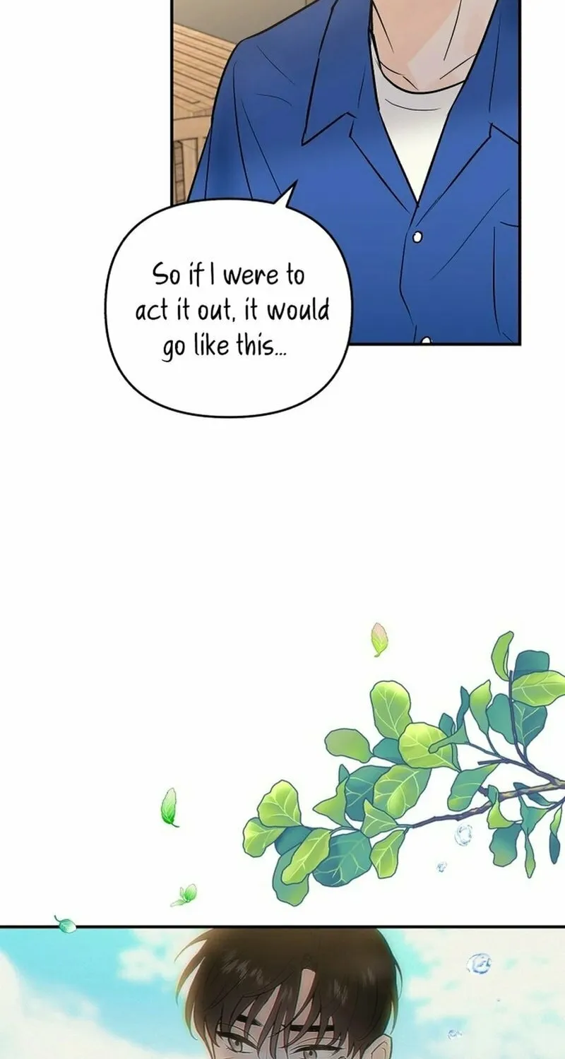 Best Actor in a Relationship Award Chapter 4 page 28 - 