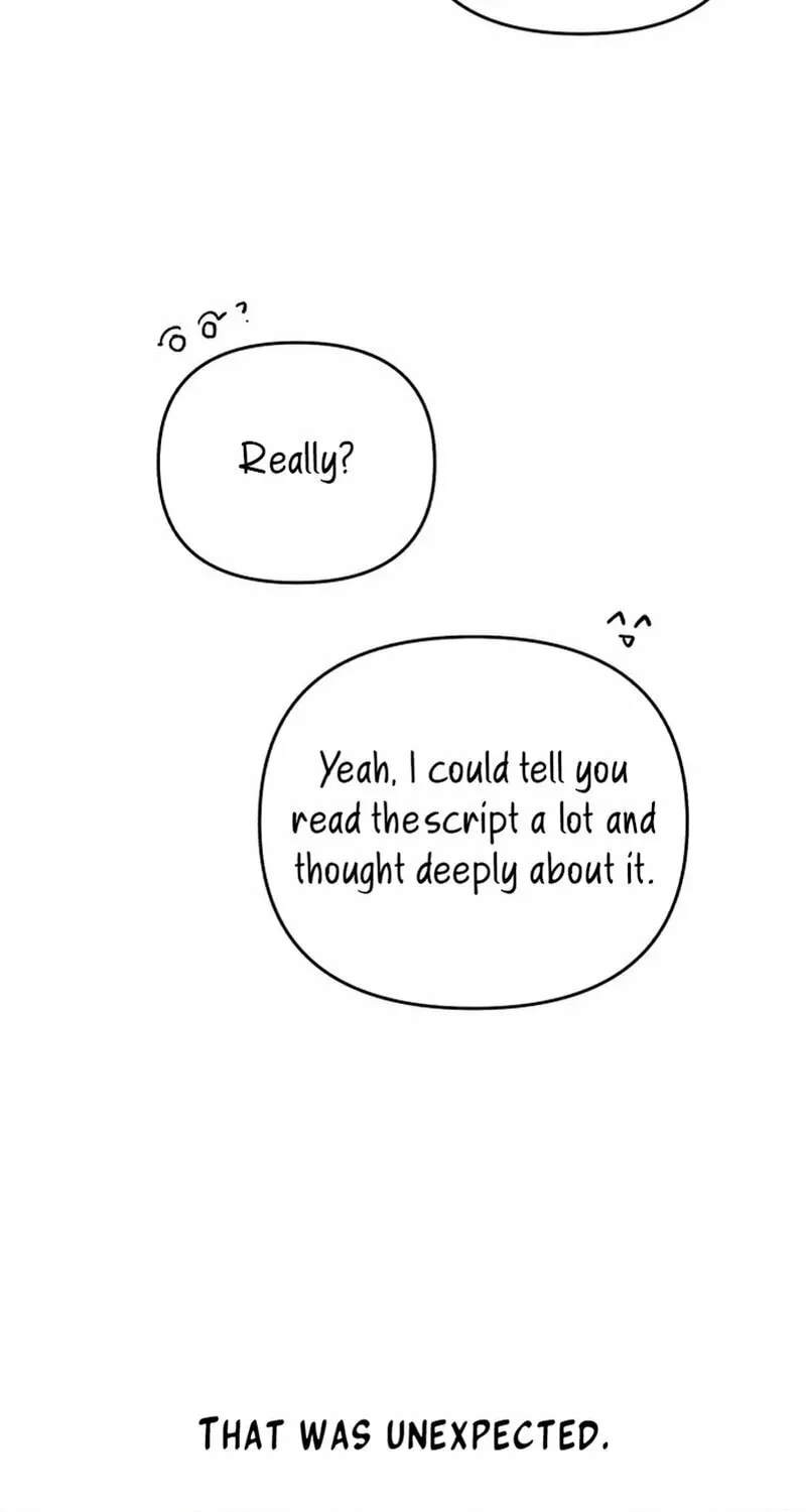Best Actor in a Relationship Award Chapter 4 page 35 - 