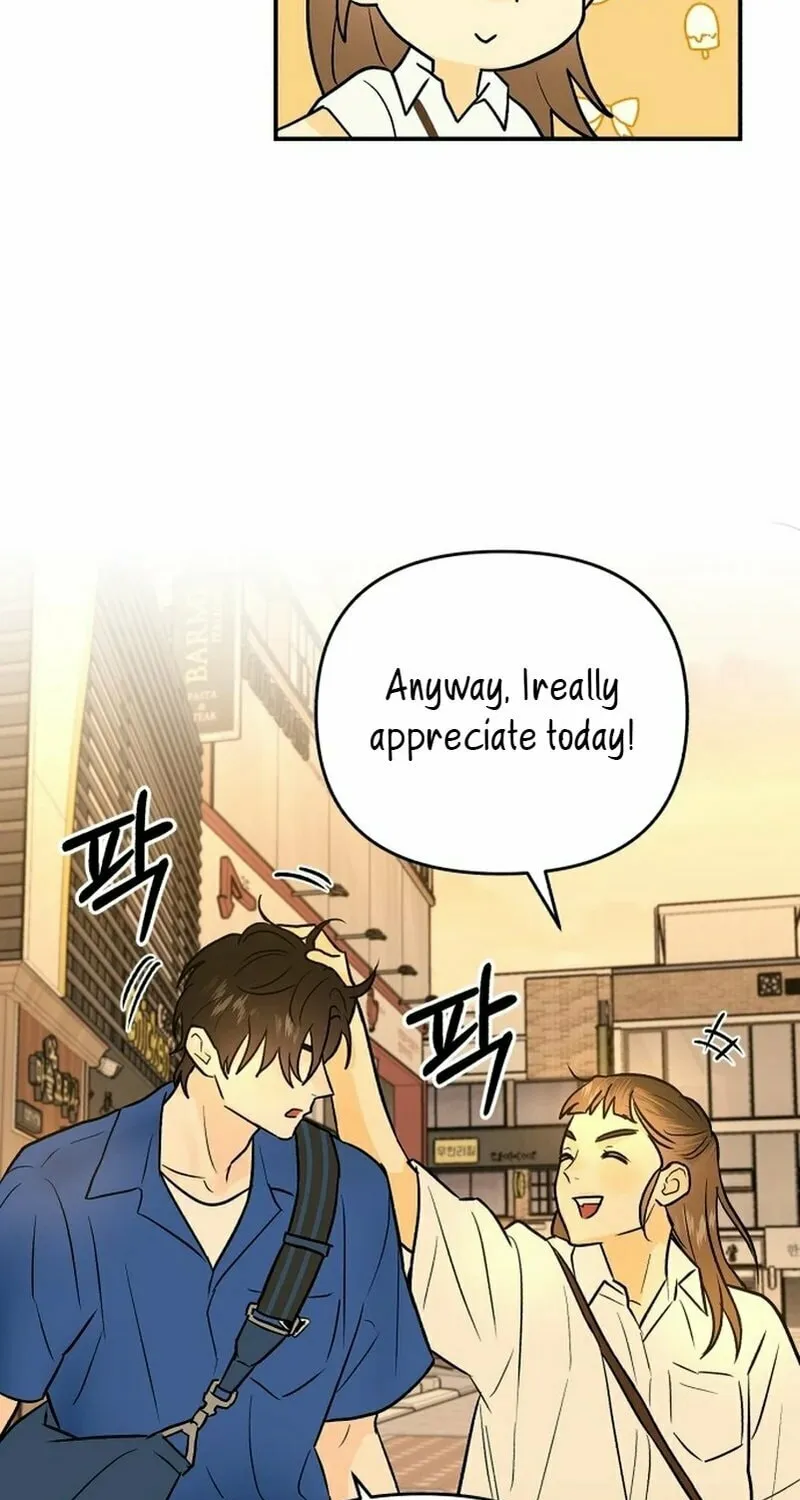Best Actor in a Relationship Award Chapter 4 page 39 - 
