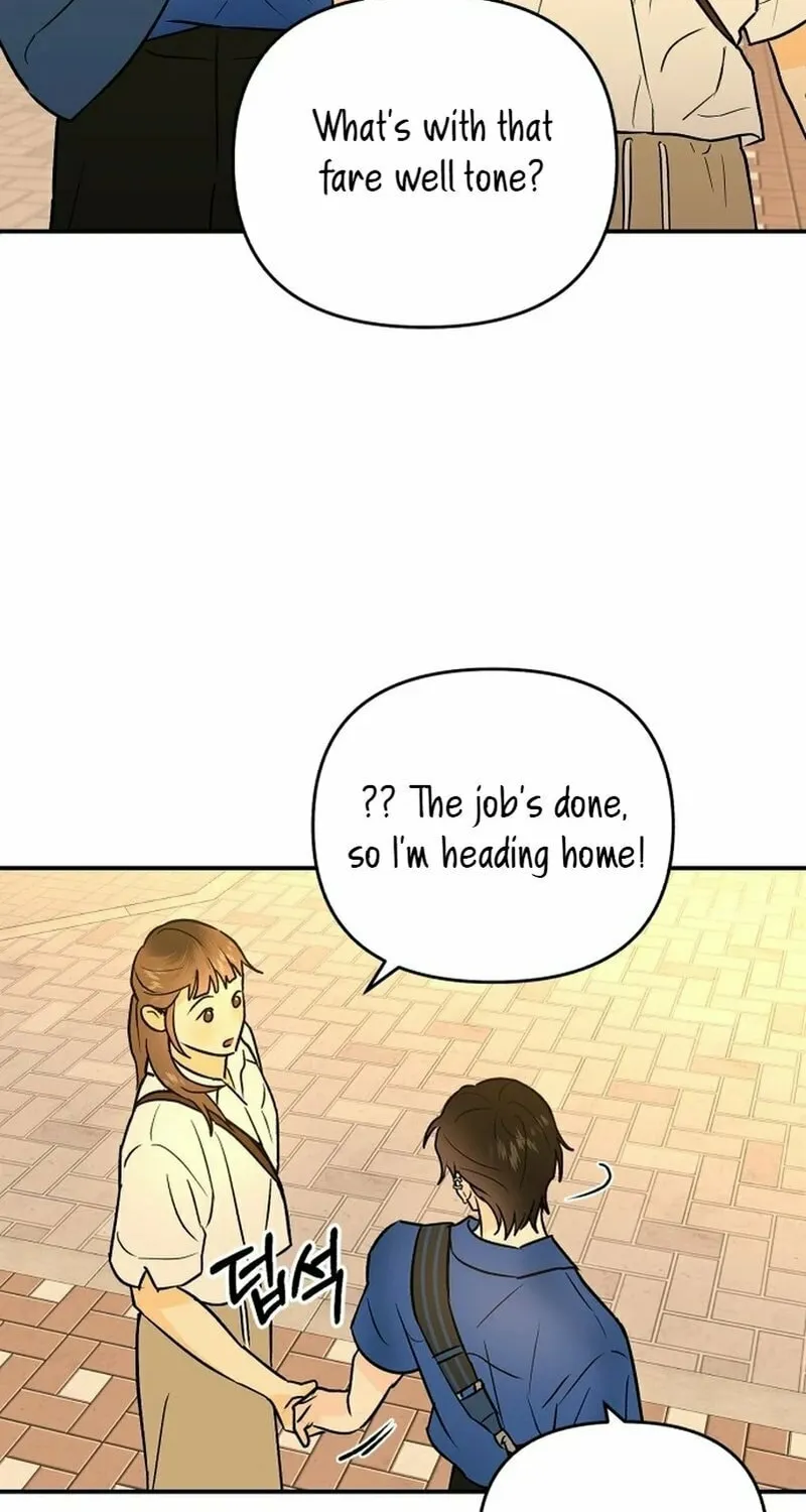 Best Actor in a Relationship Award Chapter 4 page 40 - 