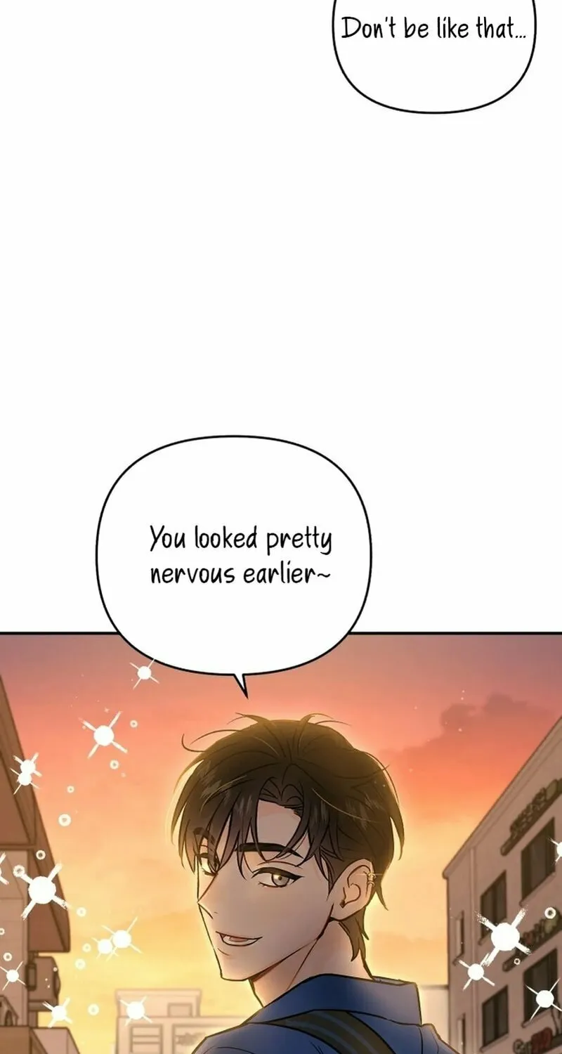 Best Actor in a Relationship Award Chapter 4 page 41 - 
