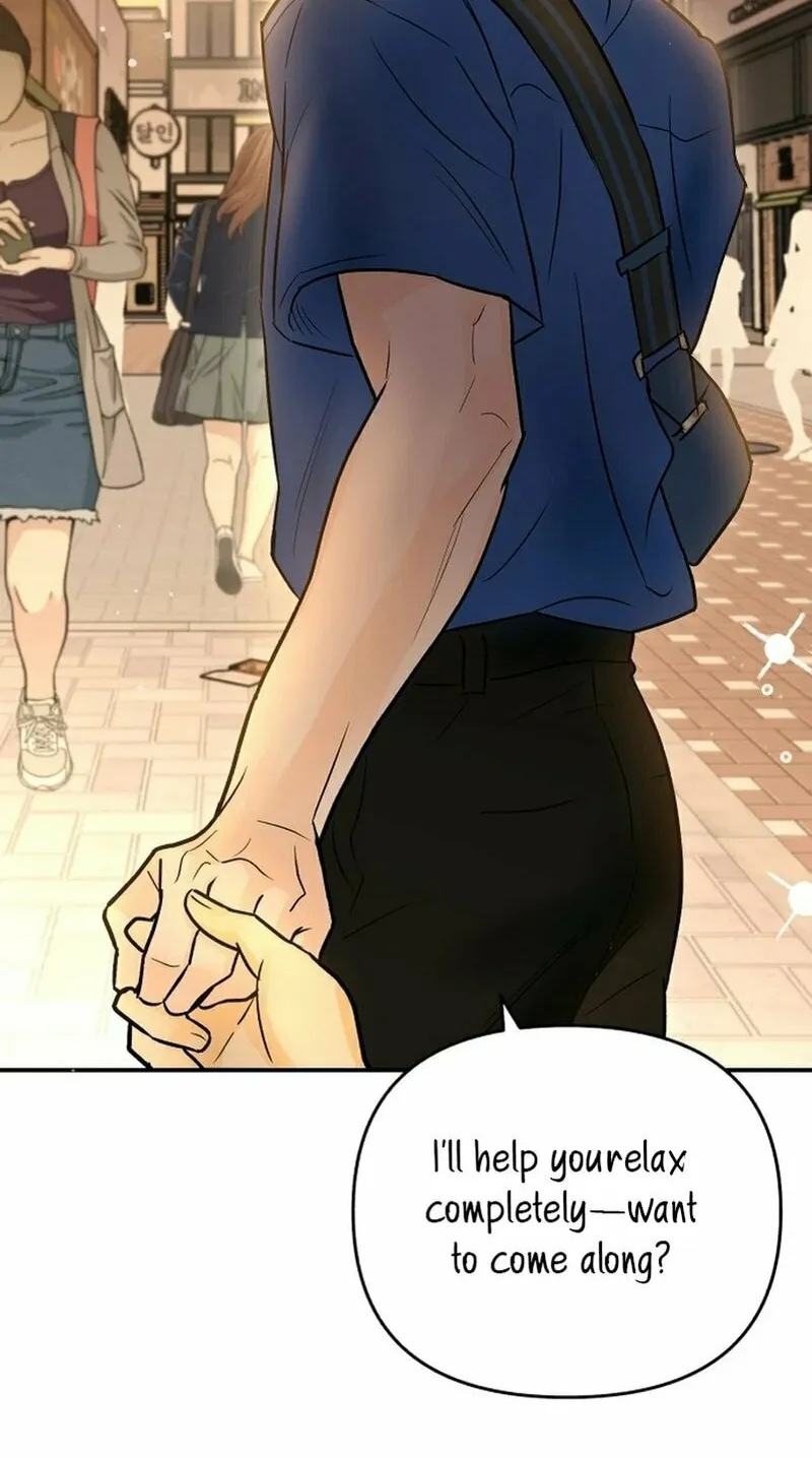 Best Actor in a Relationship Award Chapter 4 page 42 - 