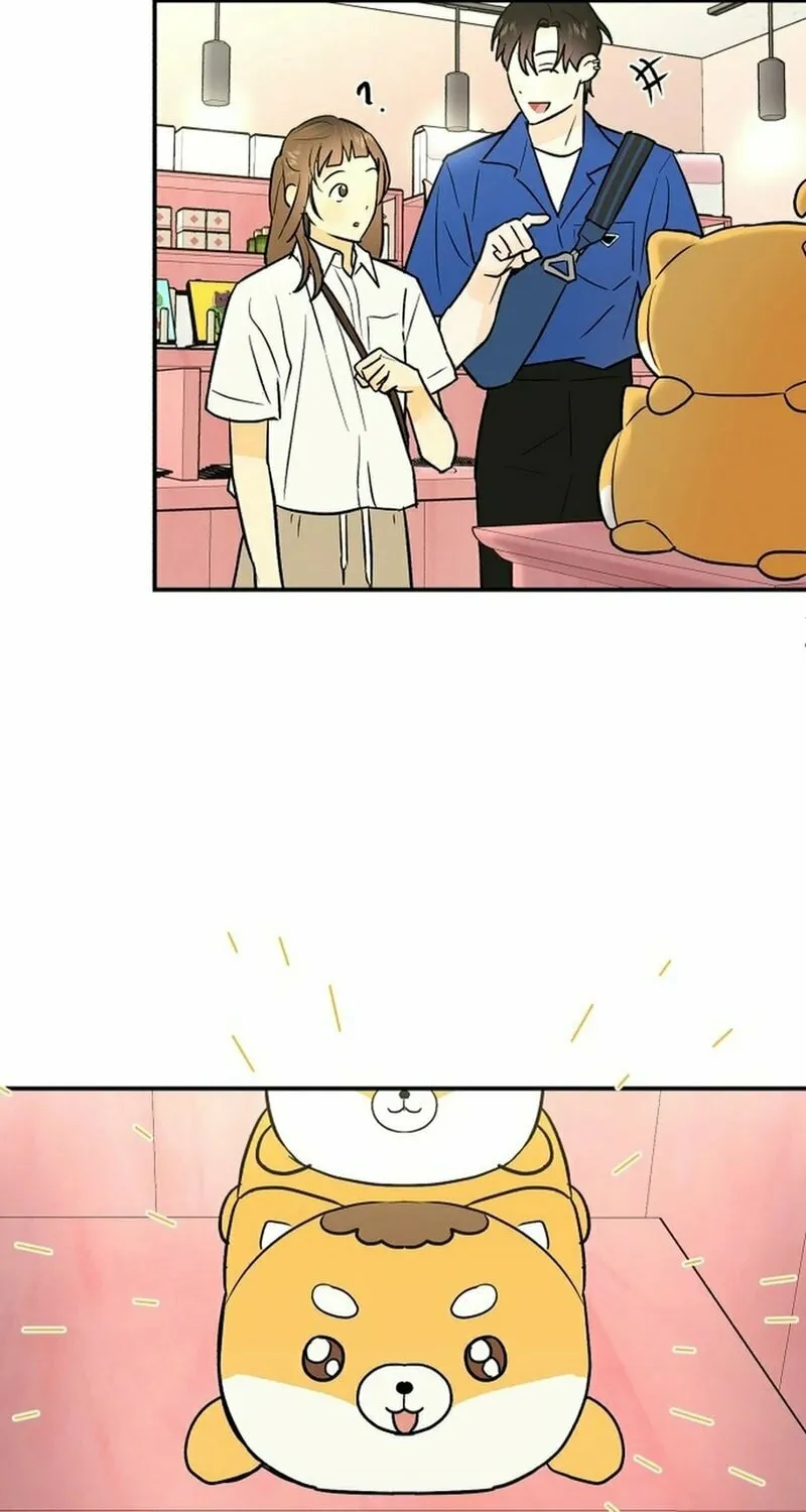 Best Actor in a Relationship Award Chapter 4 page 44 - 