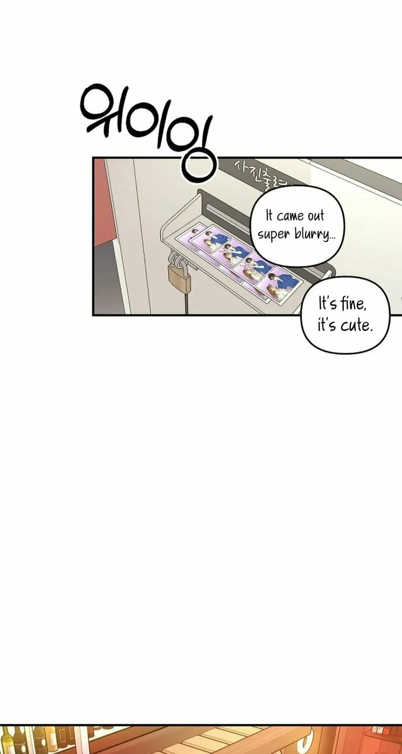 Best Actor in a Relationship Award Chapter 4 page 51 - 