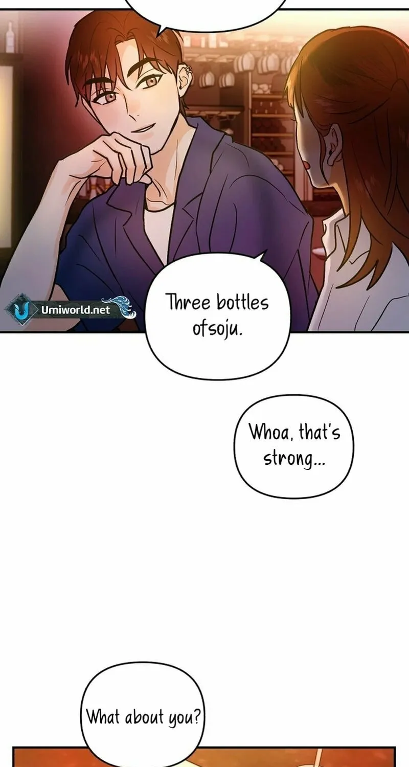 Best Actor in a Relationship Award Chapter 4 page 53 - 