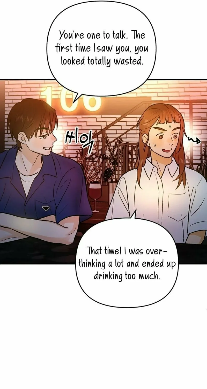 Best Actor in a Relationship Award Chapter 4 page 55 - 