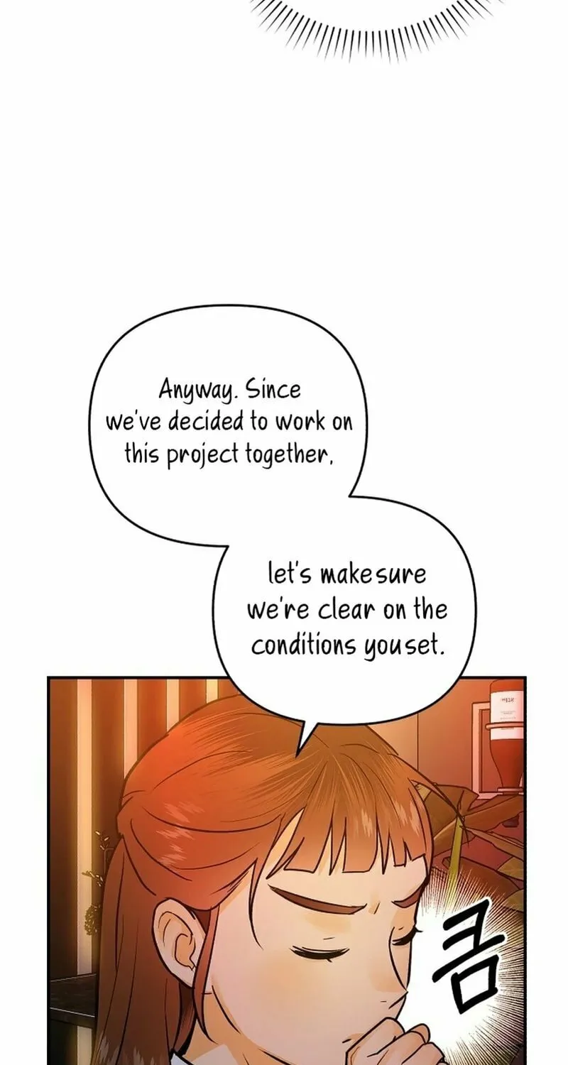 Best Actor in a Relationship Award Chapter 4 page 57 - 