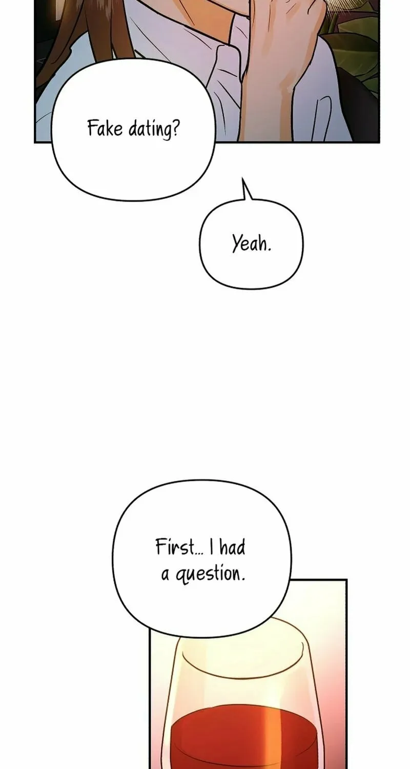 Best Actor in a Relationship Award Chapter 4 page 58 - 