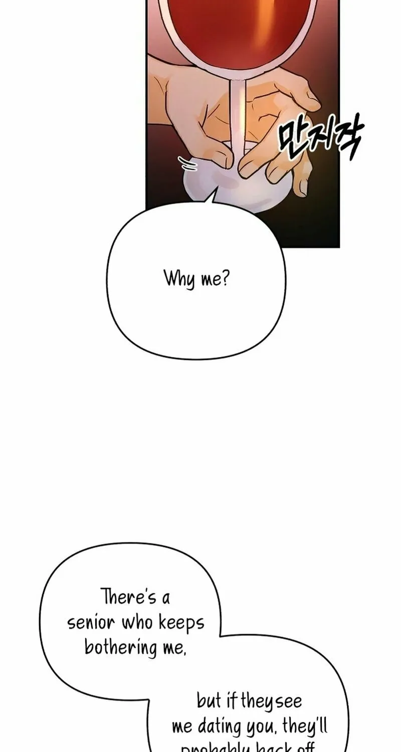 Best Actor in a Relationship Award Chapter 4 page 59 - 