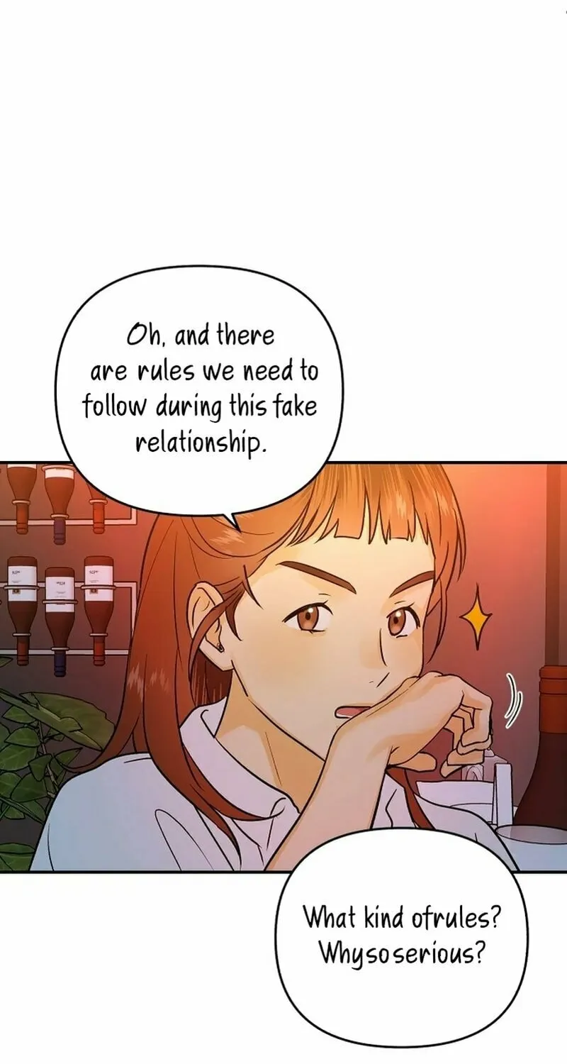 Best Actor in a Relationship Award Chapter 4 page 62 - 