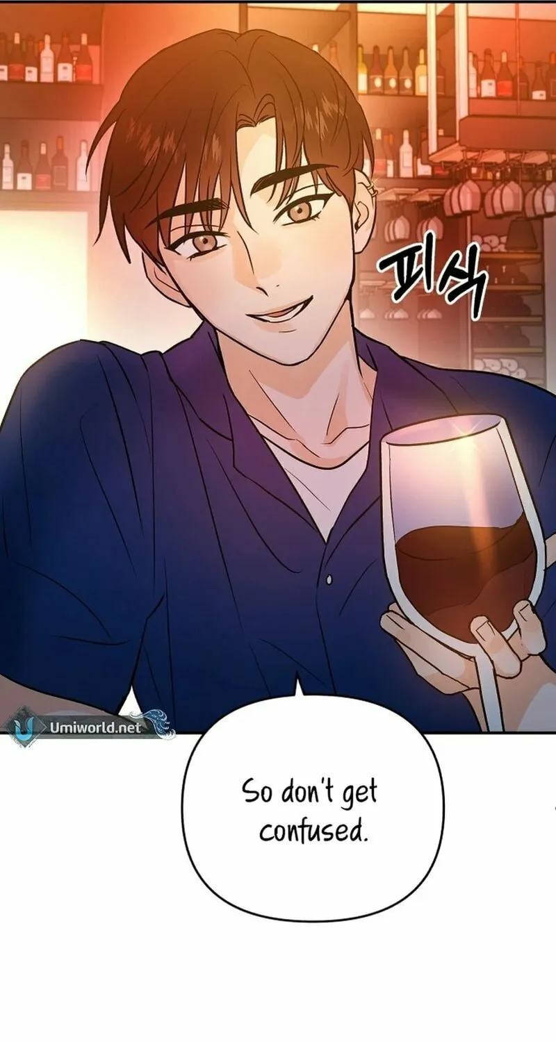 Best Actor in a Relationship Award Chapter 4 page 67 - 
